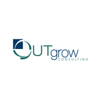 Outgrow Consulting Pvt Ltd. Logo