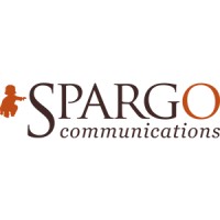 Spargo Communications Logo