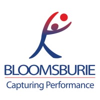 Bloomsburie Logo