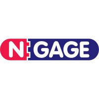 N-Gage Logo