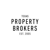 Texas Property Brokers, LLC Logo