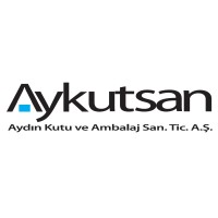 Aykutsan Aydın Kutu ve Ambalaj San.Tic.A.Ş. Logo