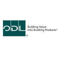 ODL Europe Ltd Logo