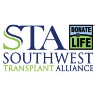Southwest Transplant Alliance Logo