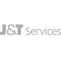 J&T SERVICES ČR, a.s. Logo