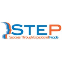STEP HR Consulting & Coaching Logo