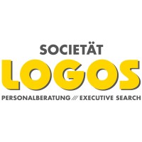 Societät LOGOS GmbH Logo