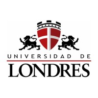 Universidad de Londres Ciudad Querétaro Logo