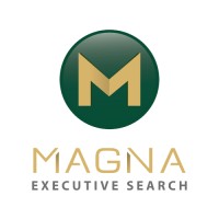 Magna - Executive Search Logo