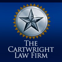 The Cartwright Law Firm Logo