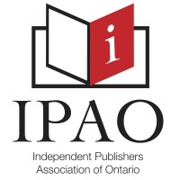Independent Publishers Association of Ontario Logo