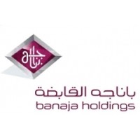 Banaja Holdings Logo