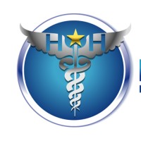 HealthHires.Com Logo