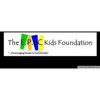 The EPIC Kids Foundation Logo