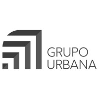 Grupo Urbana Logo