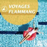 Voyages Flammang Logo