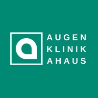 Augenklinik Ahaus Logo