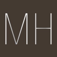 Mathis Heller Design - Amsterdam I Shanghai Logo