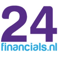 24Financials.nl Logo