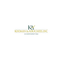 Kooman & Associates Logo
