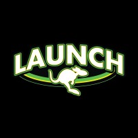 Launch Entertainment Logo
