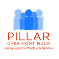 Cerebral Palsy of North Jersey Logo
