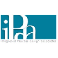 iPda - integrated PROCESS design associates Logo