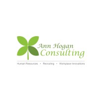 Ann Hogan Consulting, LLC Logo