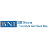 Bill Nesper Insurance Services Inc. Logo