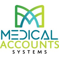 Medical Accounts Systems Logo