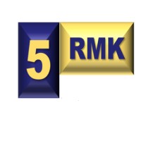 5RMK, Inc. Logo