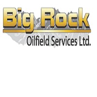 Big Rock Oilfield Services Ltd. Logo