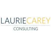 Laurie Carey Consulting Logo