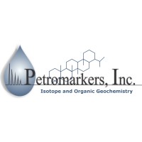 PETROMARKERS INC Logo