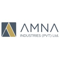 Amna Industries (Pvt) Ltd. Logo