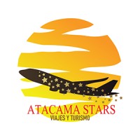Atacama Stars Logo