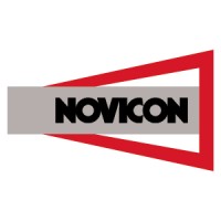Novicon B.V. Logo