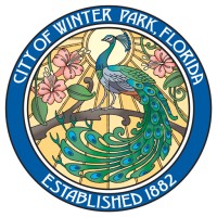 City of Winter Park Logo