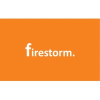 Firestorm Advisory Logo