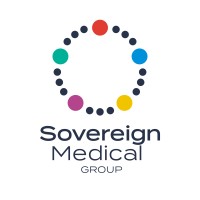 Sovereign Medical Limited Logo