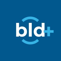BLD+ Logo