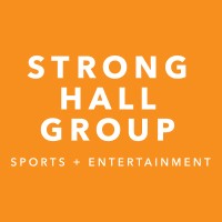 Strong Hall Group Logo