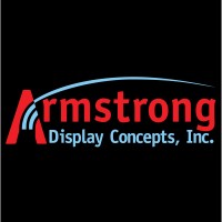 Armstrong Display Concepts, Inc. Logo
