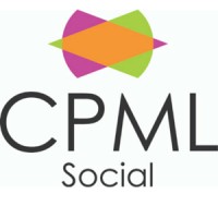 CPML Social Logo