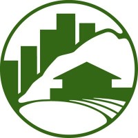 Common Ground, New Haven Ecology Project Logo