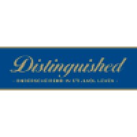 Distinguished Consultancy - Etiquette & Protocol Logo