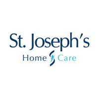St. Josephs Home Care Logo