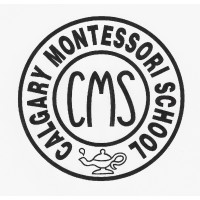 Calgary Montessori School Logo