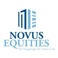 Novus Equities, LLC Logo