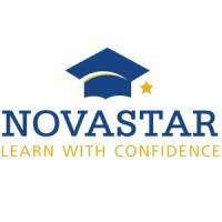 Novastar Prep: Tutoring and Test prep Logo
